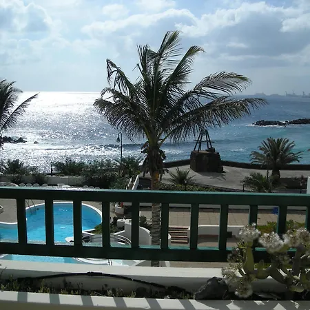 Hotel Neptuno Costa Teguise