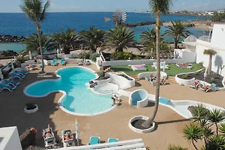 호텔 Neptuno Tarifa Exclusiva Residente Canario