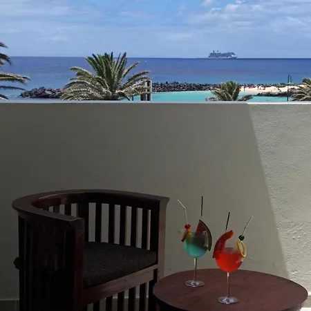 Hotel Neptuno 5*