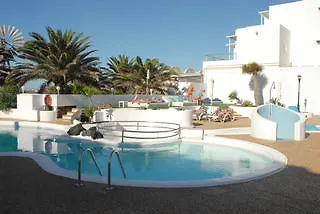 Neptuno 5* Costa Teguise