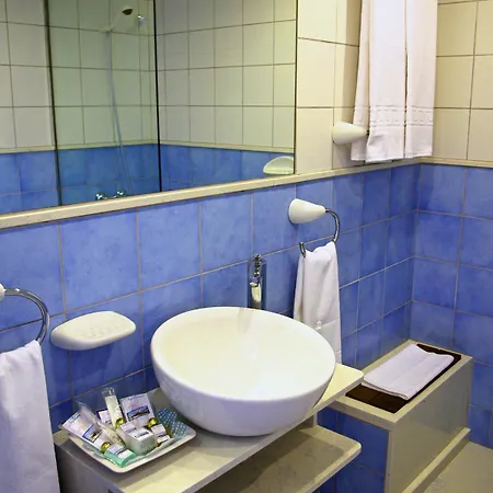 Hotel Neptuno Tarifa Exclusiva Residente Canario 5*