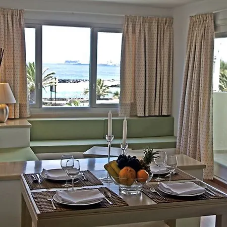 Hotel Neptuno Costa Teguise