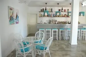 Neptuno Hotel