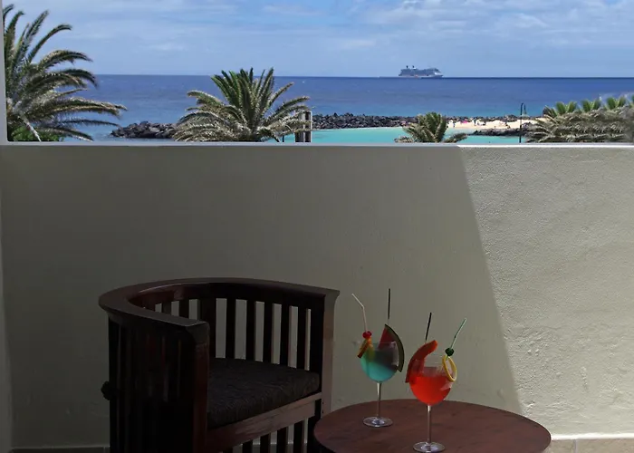Hotel Neptuno 5*