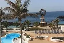 Neptuno Tarifa Exclusiva Residente Canario Szálloda 5*