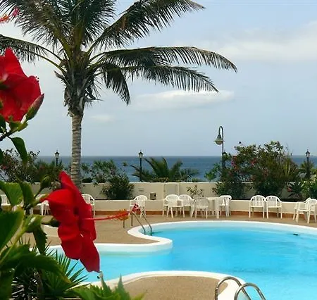 Neptuno Hotel 5*