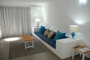 Neptuno Tarifa Exclusiva Residente Canario Szálloda 5*