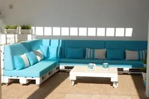 Szálloda Neptuno Tarifa Exclusiva Residente Canario 5*